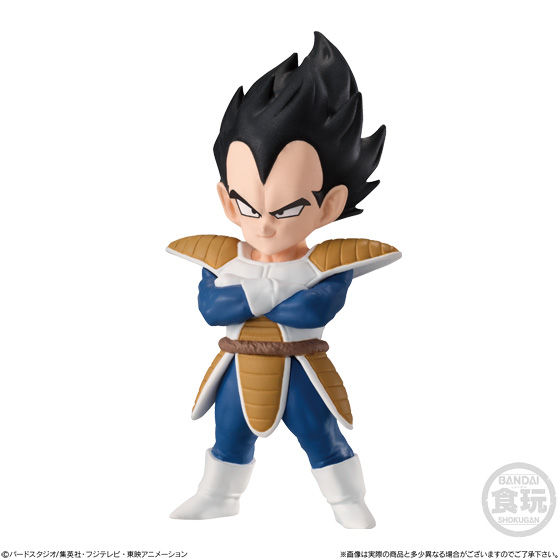 【新品 未開封品】ドラゴンボール アドバージ8　　フルセット