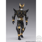 掌動-XX 仮面ライダークウガ アルティメットフォーム＆ン・ダグバ・ゼバセット【プレミアムバンダイ限定】