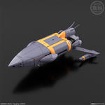 SMP [SHOKUGAN MODELING PROJECT] 『トップをねらえ！』 ガンバスター
