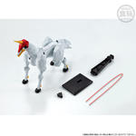 機動戦士ガンダム GフレームFA 風雲再起【プレミアムバンダイ限定】