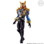 装動 仮面ライダーギーツ バッファ ジャマ神&ナーゴ ファンタジー プレミアムエディション【プレミアムバンダイ限定】