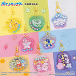 ポケモン パチパチデコネーム