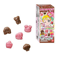 プリキュアシリーズ バンダイ キャンディ公式サイト