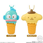アイスクリーミィケースチャーム サンリオキャラクターズ