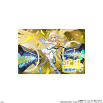 モンストウエハースEL