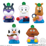 あつまれアンパンマンP86