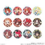 ウマ娘 プリティーダービー まんまる焼き3