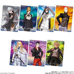 Fate/Grand Order ウエハース13