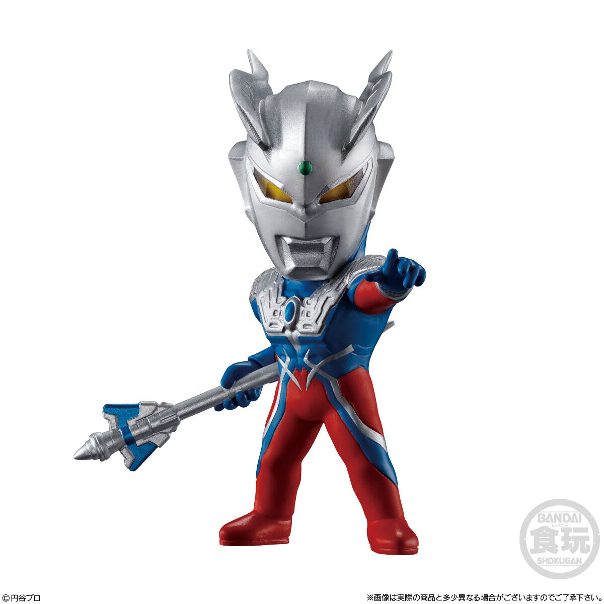 CONVERGE MOTION ウルトラマン｜発売日：2021年9月13日