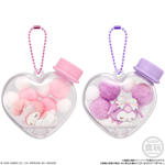 キャラもふケースマスコット サンリオキャラクターズ