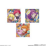 にふぉるめーしょん アイカツ！ シールウエハース2