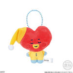 BT21  Fuwa Fuwa Mascot★3