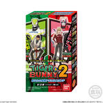 TIGER & BUNNY 2 あなたの相棒アクリルスタンド