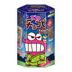 でかチョコビ チョコレート味