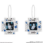 TOMORROW X TOGETHER Visual Square Photo Seal with Case