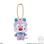 BT21  Fuwa Fuwa Mascot★４