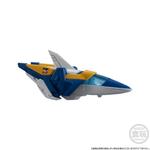 FW GUNDAM CONVERGE:CORE 機動戦士Vガンダム シュラク隊セット【プレミアムバンダイ限定】