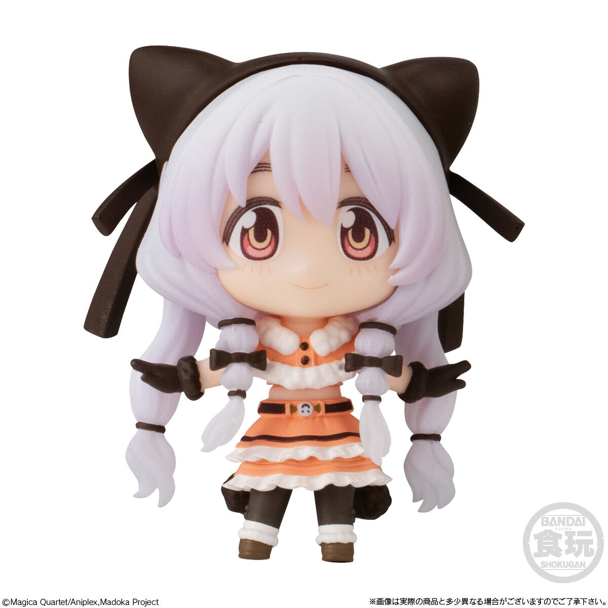 劇場版 魔法少女まどか☆マギカ〈ワルプルギスの廻天〉COLLECTION