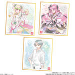 プリキュア 色紙ART7