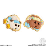 PUI PUI モルカー COOKIE MAGCOT_3