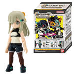 LINK TRAVELERS ～機械に支配された世界編～SIDE:C