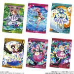 東方LostWord ウエハース2