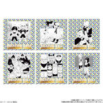 ドラゴンボール40周年記念 オリジナルイラストレーション シールウエハース２