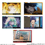 アニメ『僕のヒーローアカデミア』 カードソフトクッキー