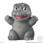 GODZILLA SOFVIDOLL 2