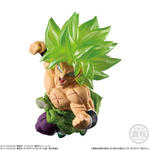 DRAGONBALL ADVERGE MOTION2セット