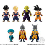 ドラゴンボールアドバージ15セット