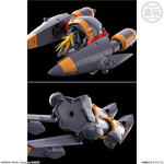 SMP [SHOKUGAN MODELING PROJECT] 『トップをねらえ！』 ガンバスター