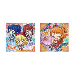 にふぉるめーしょん アイカツ！ シールウエハース2