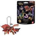 モンスターハンター マスコットチャームコレクション