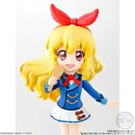 MiMiCHeRi(ミミシェリィ) アイカツ！fashion check！セット【プレミアムバンダイ限定】