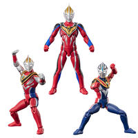 超動αウルトラマン シン・ウルトラマン【プレミアムバンダイ限定 
