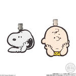 PEANUTS キャンディクリップス リフレッシュグミ