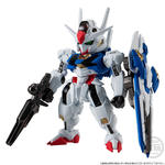 FW GUNDAM CONVERGE 15周年 ALTERNATIVE SERIES SET【プレミアムバンダイ限定】