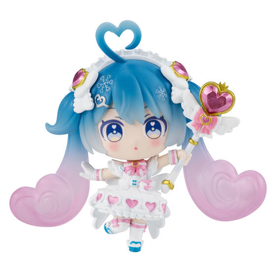 SNOW MIKU2027 COLLECTION