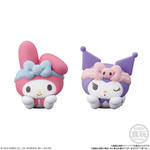 SANRIO CHARACTERS FRIENDS 2_3