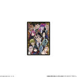 イタジャガ HUNTER×HUNTER4