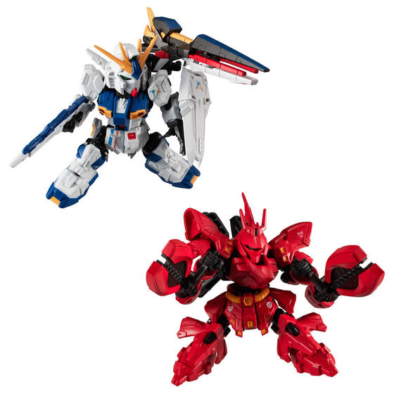 シャイニングガンダム (ガンプラ) - ホビーサーチ ガンプラ他
