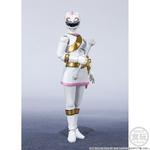 SHODO SUPER 百獣戦隊ガオレンジャー【プレミアムバンダイ限定】