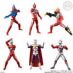 超動αウルトラマン13