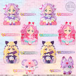 名探偵プリキュア！スウィートパールドール