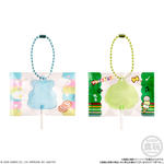 サンリオキャラクターズ キャンディチャームズ グミ