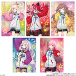 ホロライブプロダクション ウエハースvol.4