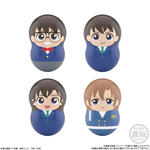 クーナッツ 名探偵コナン3