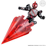 SO-DO CHRONICLE 仮面ライダー555 20th パラダイス・リゲインド