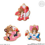 カードキャプターさくら COOKIE CHARMCOT